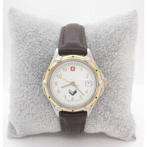 Wenger | Accessories | Wenger Ladies Sport Elegance Watch  display picture 1